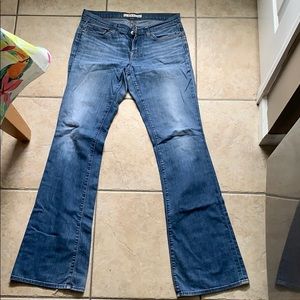 BRAND NEW JBrand Athens Jeans 28